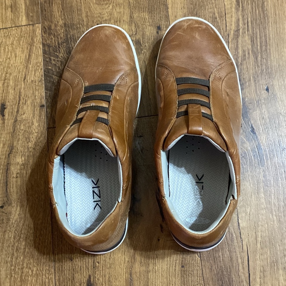 Kizik Leather - Picture 3 of 4